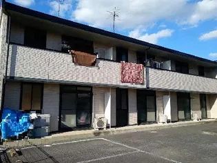 レオパレスぽてとIIの画像