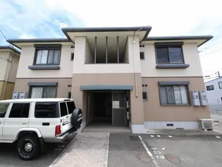 イーストリバーパラリア 弐番館の画像