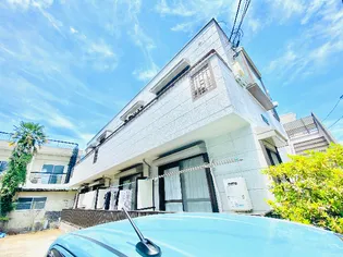 メゾンミナミの画像