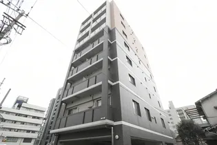 GRACE COURT SUNATUの画像