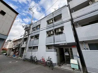 CASA照ヶ丘IIの画像