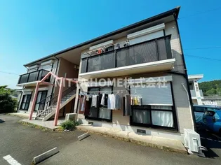 コーポ陽だまりの画像