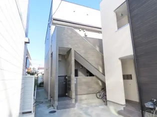 セラヴィ小田原【2階】の外観