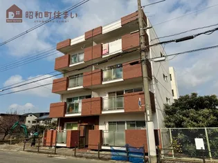 メゾンマツダの画像