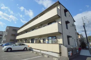 コーラルコートの画像