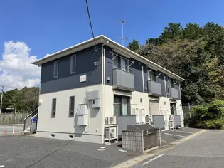 ウェリナ光ヶ丘の画像