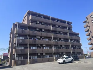 アーバンヒルズ城山2号館の画像