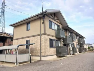 セジュールグレイスAの画像