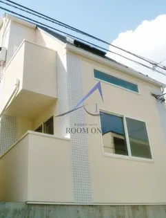 SEAハイツ【2階】の外観