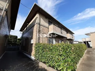 アベイユ A棟の画像