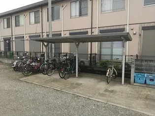 東京都東久留米市柳窪2【一戸建】の外観