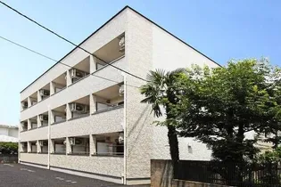 ミリアビタ南本町の画像