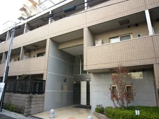 グランハイツ東中野の画像