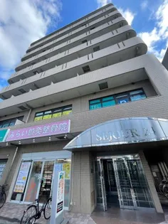 セジュール24の画像