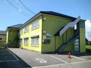 ハイツ長尾の画像