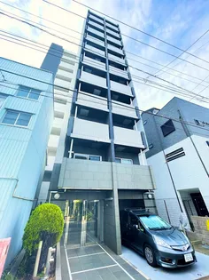 セジョリ横浜みなとみらいII【2階】の外観