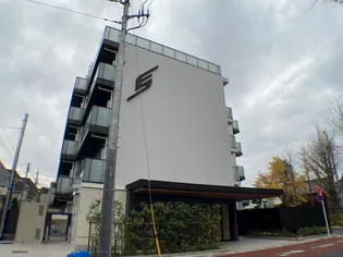 エストゥルース亀有の画像