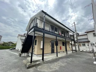 朽網ハイツ E棟の画像