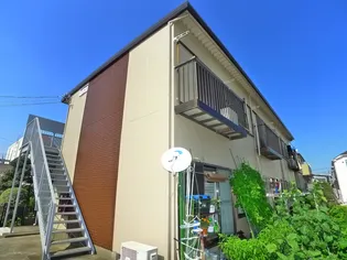 メゾンタジマの画像