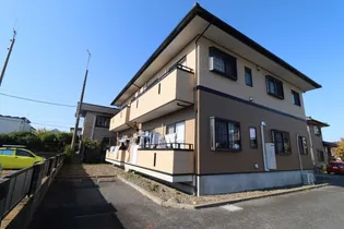 アンソレイユ Sの画像