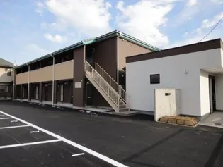 ポートニックハイツの画像