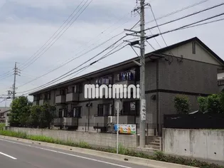 ピアニーフィールドAの画像