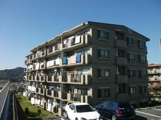 ライブタウン湘南野比10号棟の画像