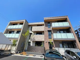 CRESTIEQ NAKADAの画像