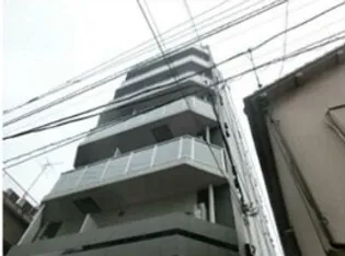 XEBEC東日暮里IIの画像