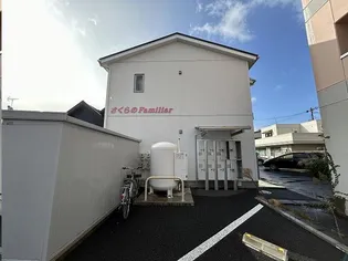 さくらのFAMILIARの画像