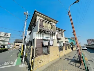 恩田ハイツの画像