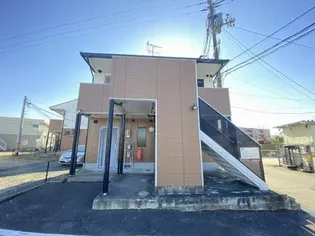 イーストパレスDの画像