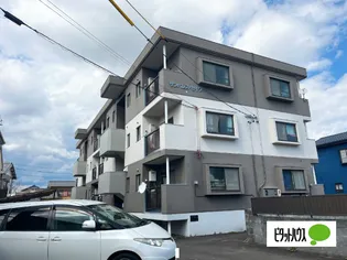 サンパレスセイワの画像