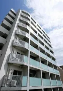 カスタリア大森IIの画像