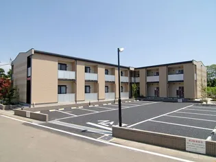 レオパレスマンダリーヌ 2の画像