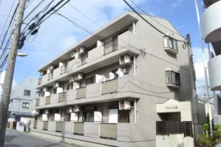 ドムールQの画像