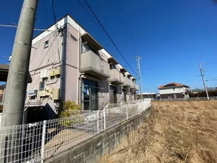 ヴァン フルールA棟の画像