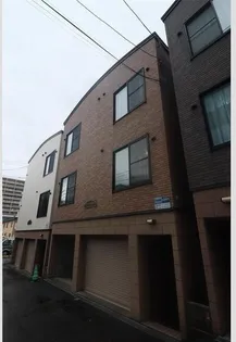 ウイングコート札幌Ⅰの画像