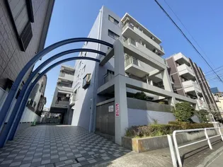 ライブコア小茂根の画像