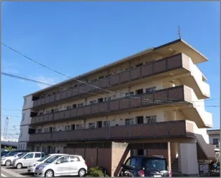 クオーレ花尻の画像