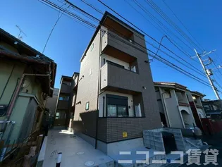 ROBOT HOME 南流山Ⅱの画像