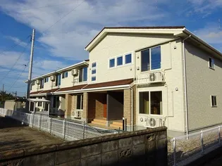 グラン パルテールの画像