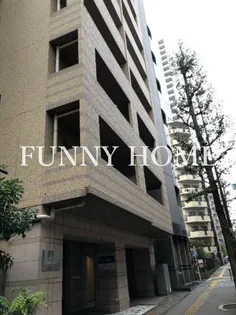 プライマル三軒茶屋の画像