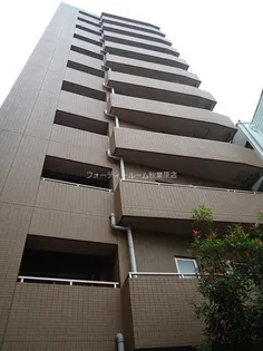 ステージファースト白山の画像