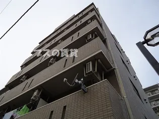 カーサクレセス南太田の画像