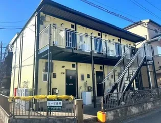 カーザ金明の画像