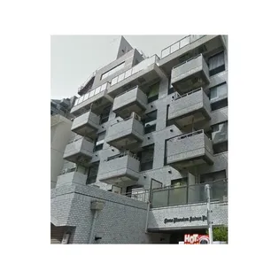 東京都千代田区九段南3【マンション】の外観