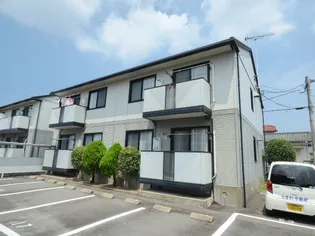 プレステージ植松 B棟の画像