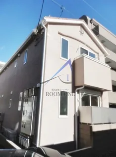 レフィナード千川【2階】の外観