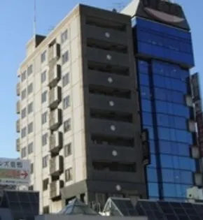 東京都豊島区巣鴨3【マンション】の外観